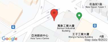 Fortune Commercial Building  Address