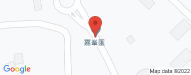 嘉峯汇 2A座 中层 F室 物业地址