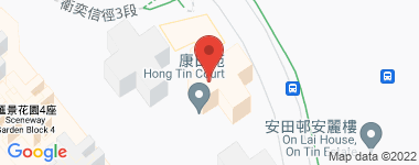 Hong Tin Court Lower Floor, Block A, Low Floor Address