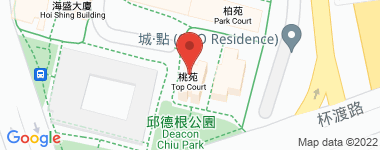Top Court Unit A, Mid Floor, Middle Floor Address