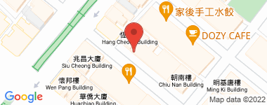 Ava228 Mid Floor, Ava228, Middle Floor Address