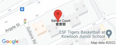 Balwin Court 3 Low-Rise Buildings, Low Floor Address