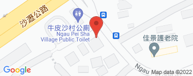 Ngau Pei Sha Underground, Ground Floor Address