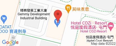 Tak Wing Industrial Building Middle Floor Address