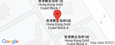 Hong Kong Gold Coast Unit D, High Floor, Block 2 Address
