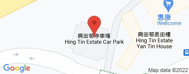 Hing Tin Estate High Floor, Mei Tin Address