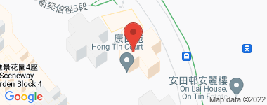 Hong Tin Court Lower Floor, Block A, Low Floor Address