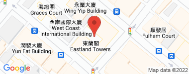 东兰阁 B座 低层 N室 物业地址