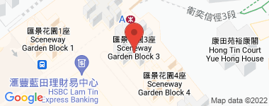 Sceneway Garden Low Floor, Block 17 Address