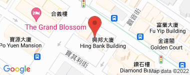 海德豪苑 高层 物业地址