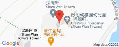 Sham Wan Towers Mid Floor, Tower 3, Middle Floor Address