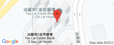 Yau Chui Court Tower E High-Rise, High Floor Address