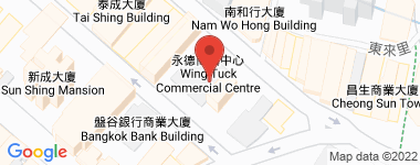 Wing Tuck Commercial Centre High Floor Address