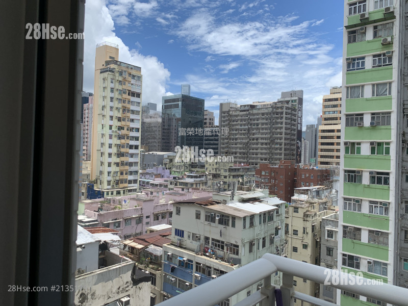 金国中心 售盘 开放式间隔 , 1 浴室 223 平方尺 ( 20.7 平方米 )