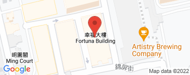 Fortuna Building High Floor Address