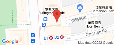 Comfort Building Low Floor Address