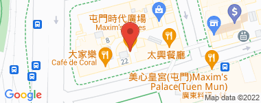 Trend Plaza Unit 8, High Floor, Block C Address