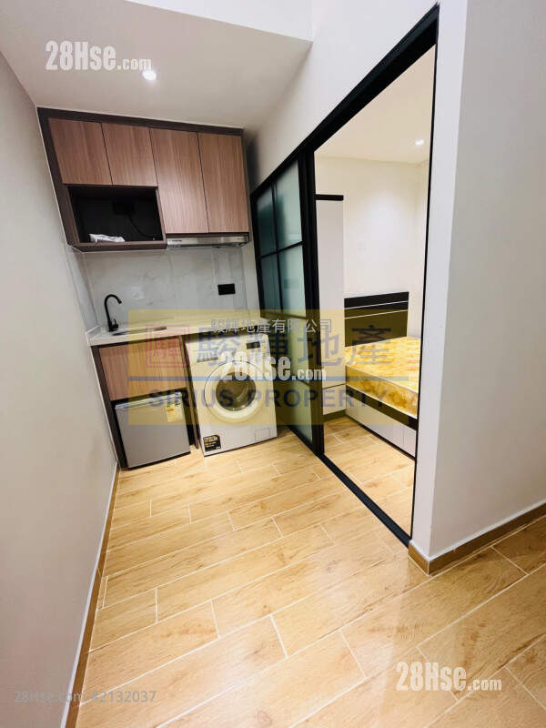 Comfort Building Rental 1 Bedroom , 1 Bathroom 160 ft² ( 14.9 m² )