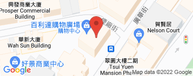 百利达广场 高层 物业地址