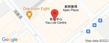 Yau Lee Centre  Address