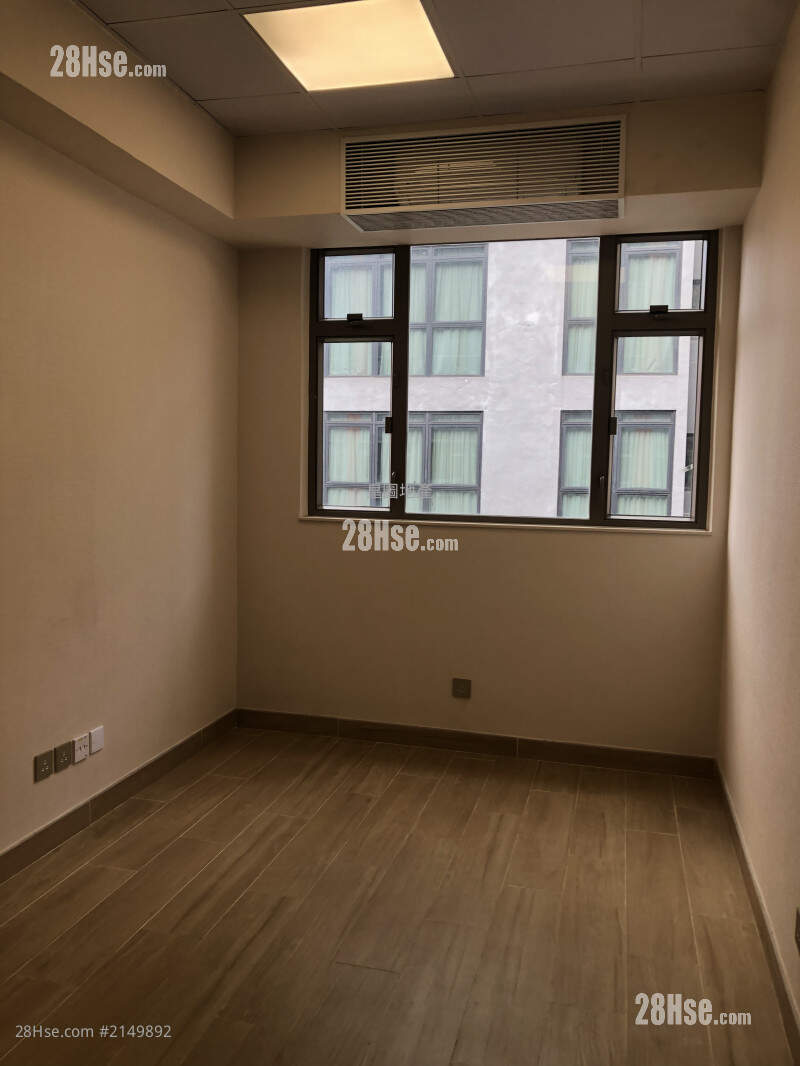 Sang Chong Industrial Building Rental