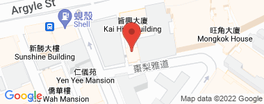 3 Julia Avenue Unit B, Mid Floor, Middle Floor Address