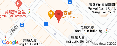 Wing Loong Building Unit A, Mid Floor, Middle Floor Address