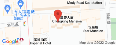 Chungking Mansion Unit A4, Low Floor Address