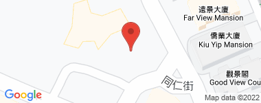 凯滙 第二期 5座 中层 (30-40/51楼) N室 物业地址