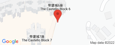 帝堡城 6座 高层 物业地址