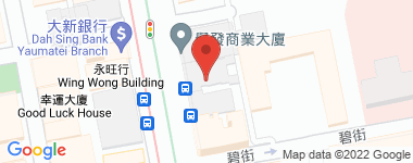 宝声大厦 高层 物业地址