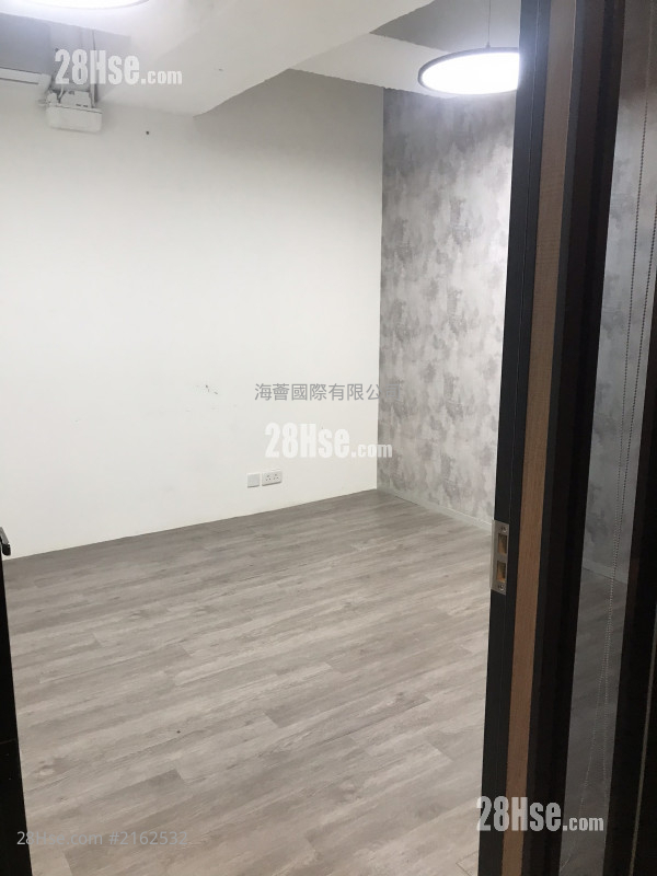 Wah Shing Industrial Building Rental