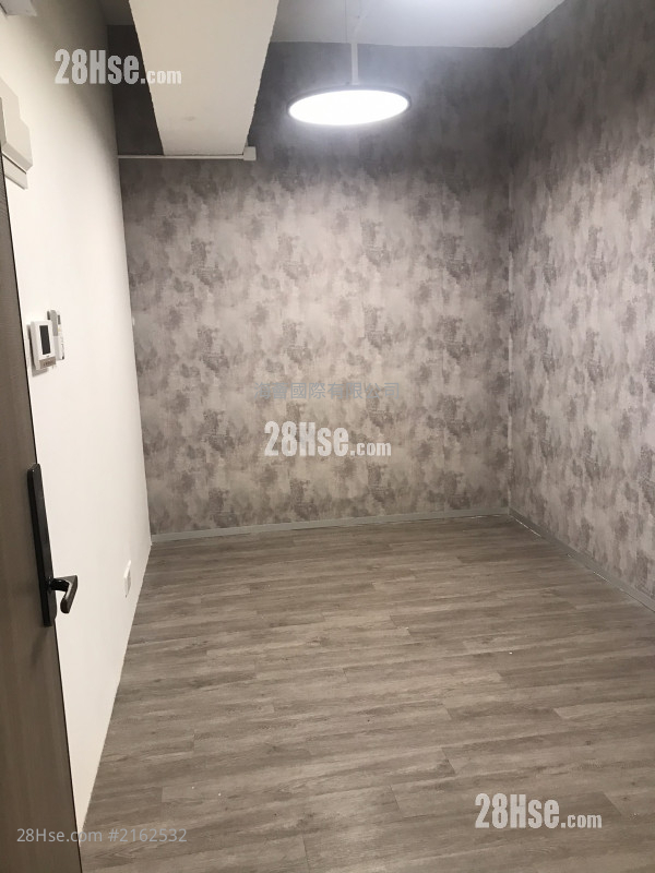 Wah Shing Industrial Building Rental
