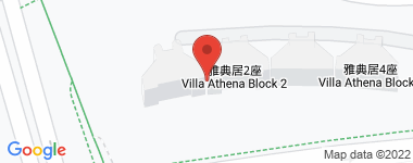 Villa Athena Middle Floor Address