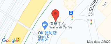 伟华中心 4座 中层 B室 物业地址