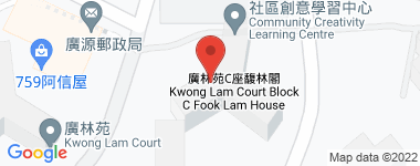 Hong Lam Court Low Floor, Yuen Lam House--Block B Address