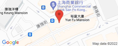 Hong Keung Street Full Floor, High Floor Address