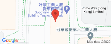 好景工业大厦 地下 物业地址