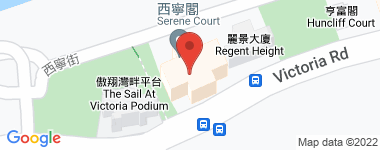 Serene Court Unit C, High Floor Address