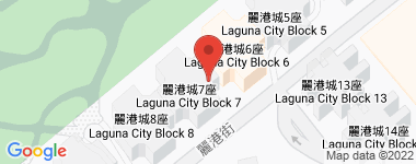 Laguna City 33 Mid-Rise, Middle Floor Address