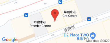 Wah Shing Industrial Building  Address