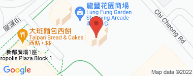 Lung Fung Garden Mid Floor, Block C, Middle Floor Address