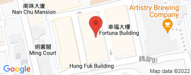 Hung Fuk Building Unit D, Mid Floor, Middle Floor Address