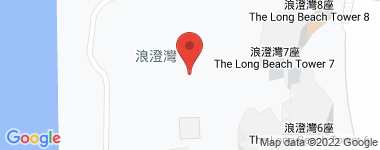 The Long Beach Unit B, High Floor, Tower 5 Address