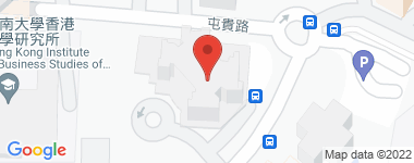 倚岭南庭 高层 物业地址