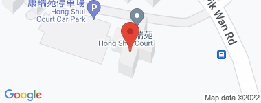 Hong Shui Court Mid Floor, Middle Floor Address