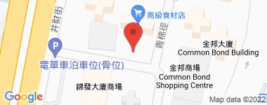 T Plus Mid Floor, Middle Floor Address
