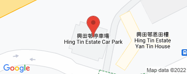 兴田邨 彩田楼 中层 物业地址