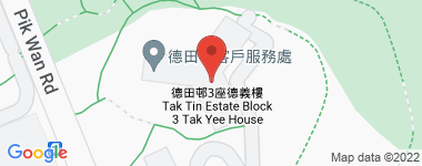 Tak Tin Estate Full Layer, High Floor Address