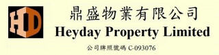 Heyday Property Limited